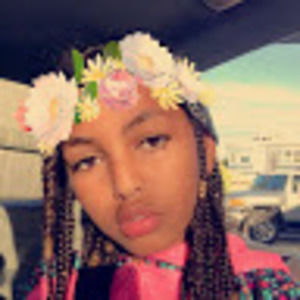 Meet your Posher, Sabrina